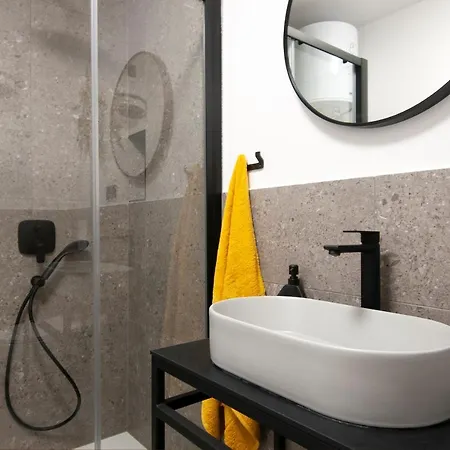 Apartment Centar Baba S