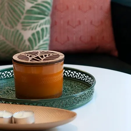 Centar Baba S Apartment