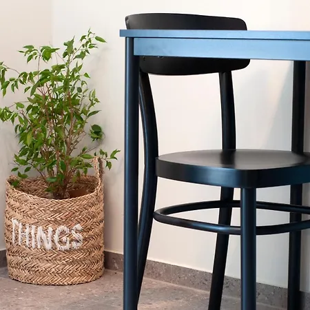 Apartment Centar Baba S