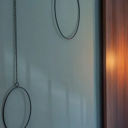 Centar Baba S Apartamento