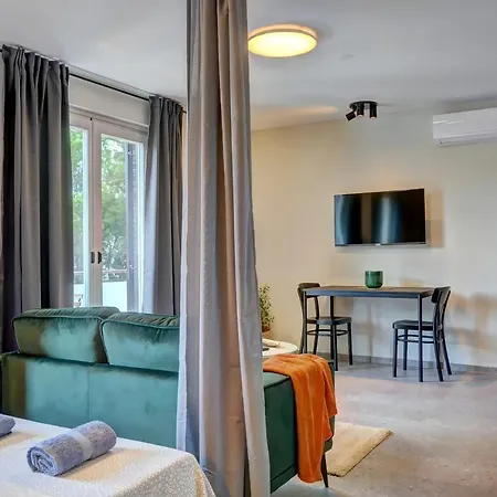 Apartment Centar Baba S