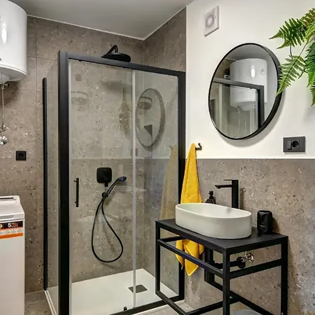 Apartment Centar Baba S Pula