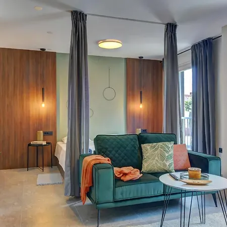 Centar Baba S Apartman