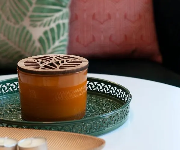 Centar Baba S Apartmán