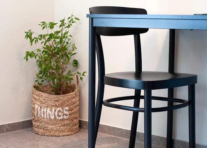 Apartmán Centar Baba S