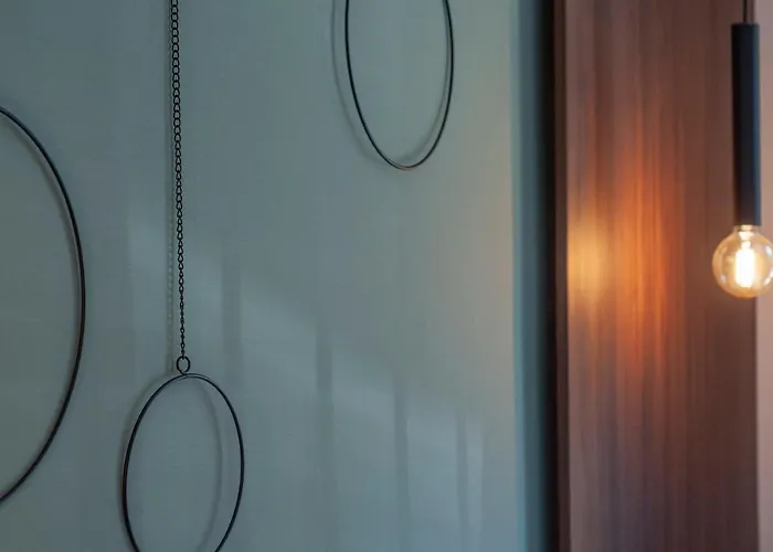 Centar Baba S Apartmán