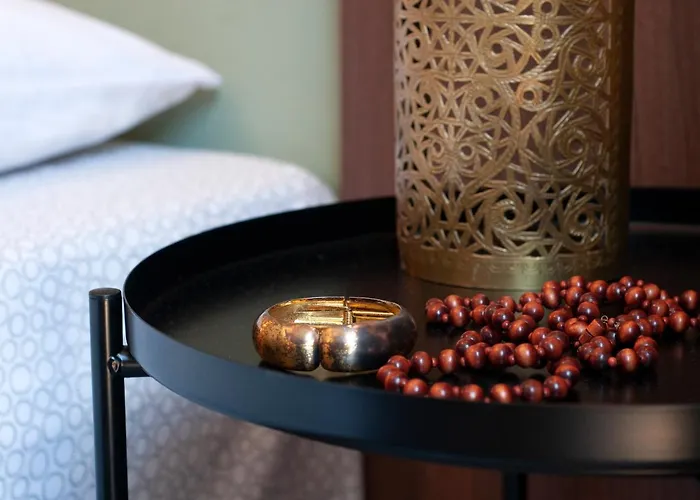 Apartmán Centar Baba S