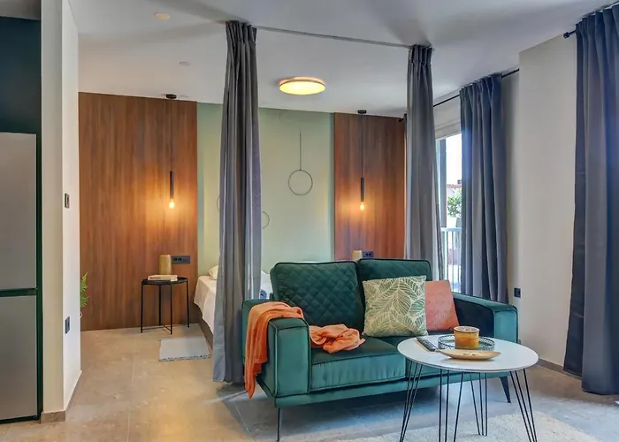 Centar Baba S Apartmán