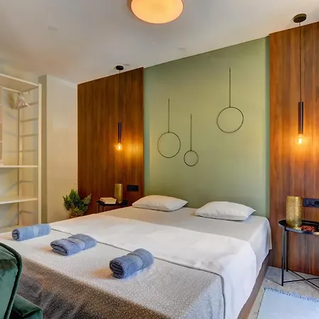 Centar Baba S * 풀라