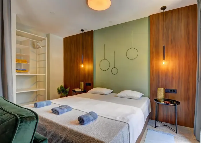 Centar Baba S * 풀라